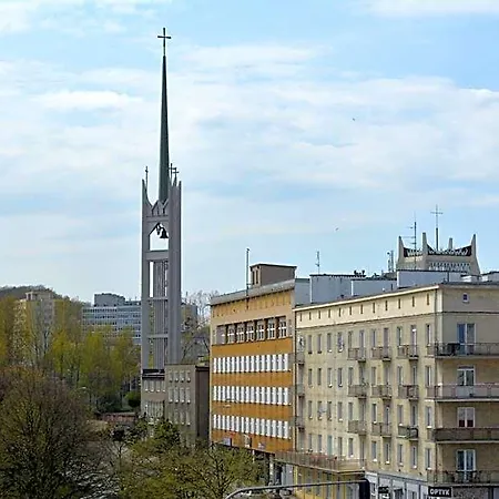 Hotel Joanna 3*