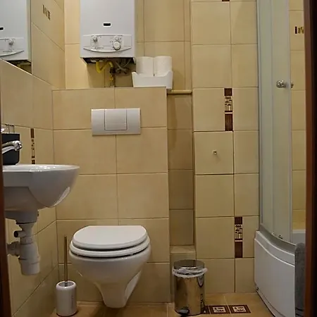 Joanna 3* Gdyně